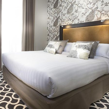 Hotel International Παρίσι Εξωτερικό φωτογραφία