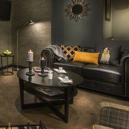 Hotel International Παρίσι Εξωτερικό φωτογραφία