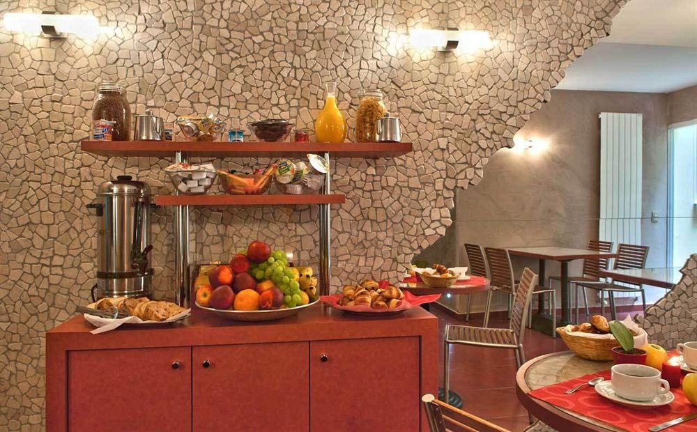Hotel International Παρίσι Εξωτερικό φωτογραφία