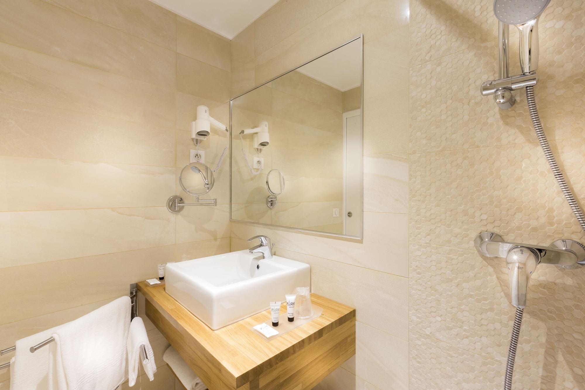Hotel International Παρίσι Εξωτερικό φωτογραφία