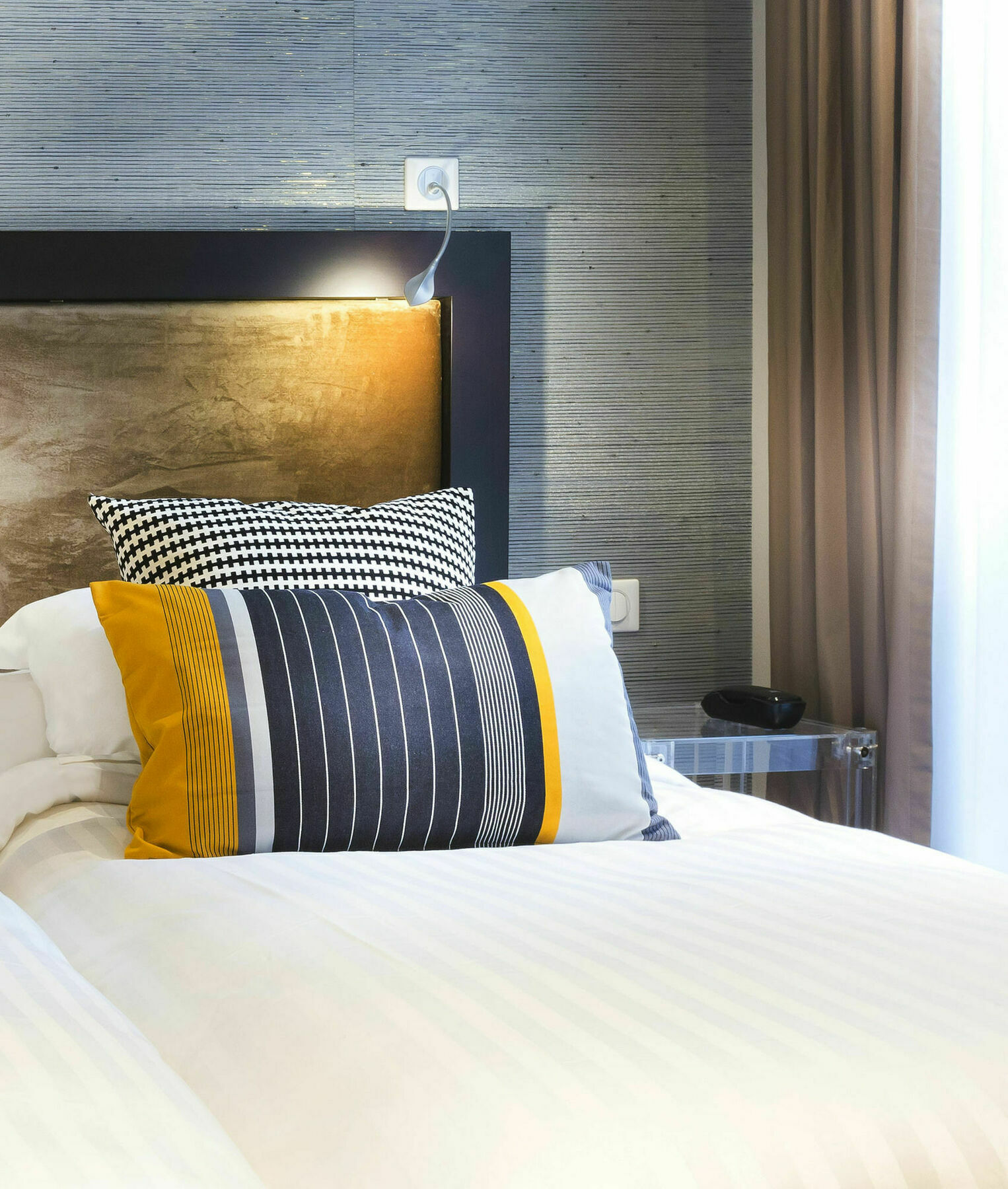 Hotel International Παρίσι Εξωτερικό φωτογραφία